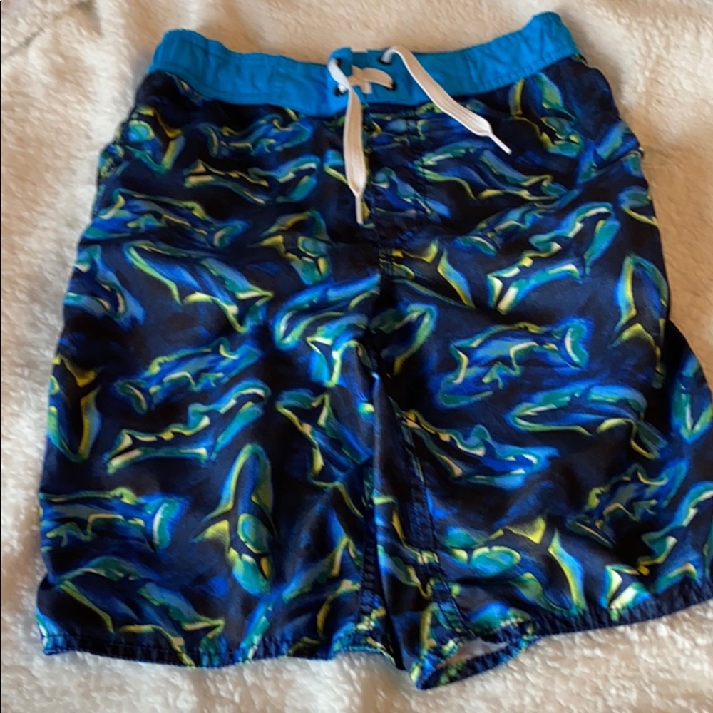 Old Navy Swim Trunks